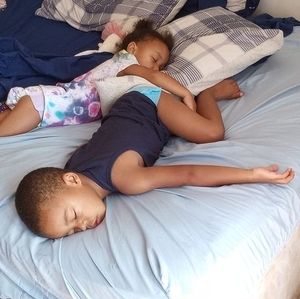 Meet your Posher, Annie